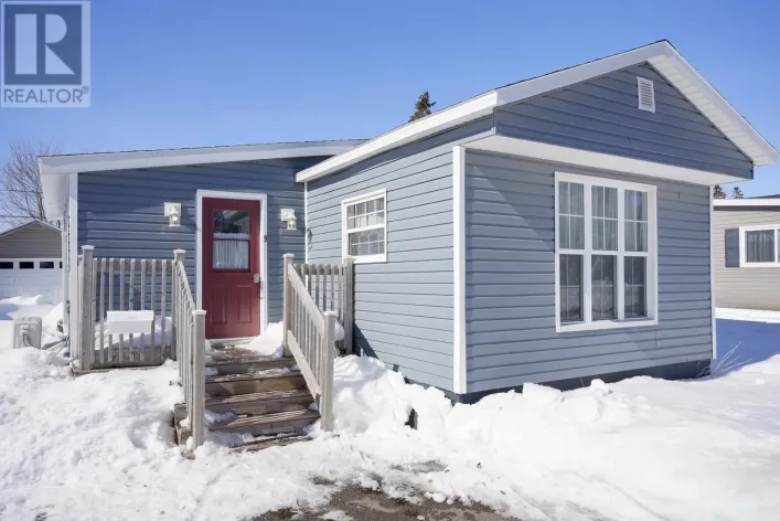 9 Linkletter Estates, Summerside