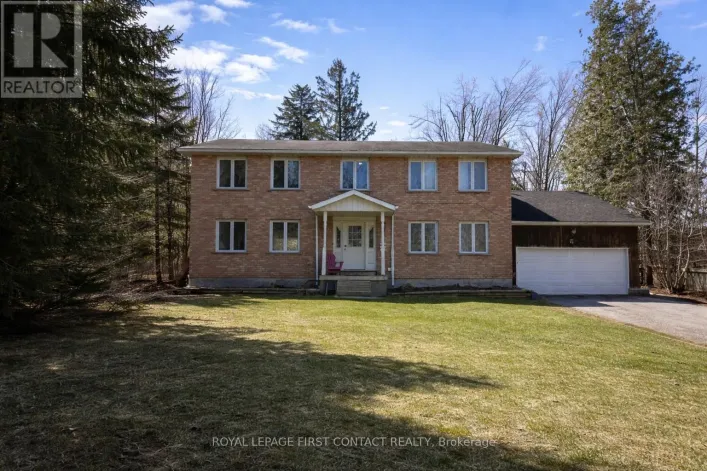 9 LITTLE LAKE DRIVE, Barrie