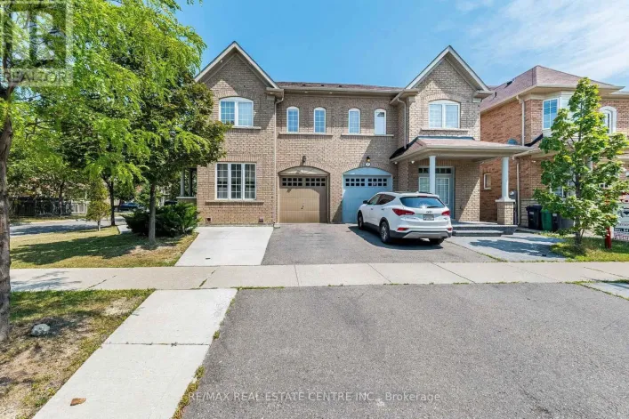 9 LOFTSMOOR DRIVE, Brampton