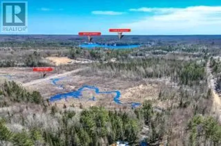 9 - LOT 18 CONCESSION, Lake of Bays