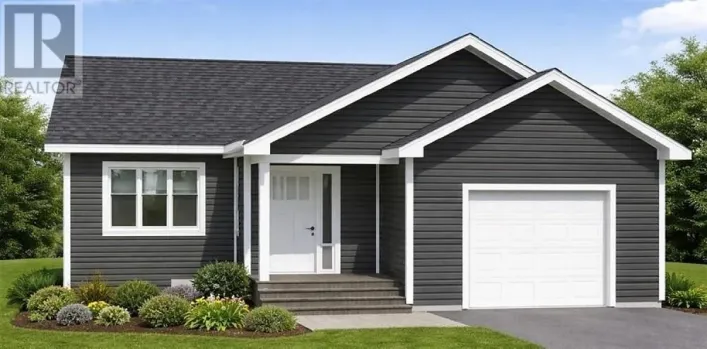 9 (Lot 5) Ridgewood Crescent, Clarenville