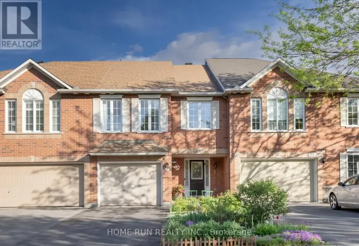 9 MACASSA CIRCLE, Ottawa