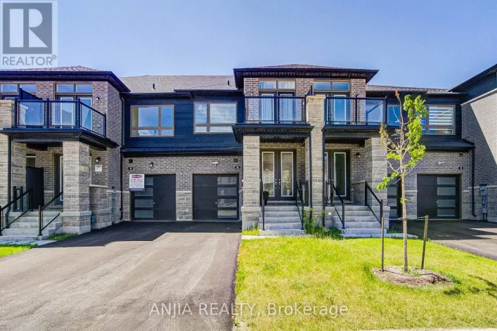 9 MACE AVENUE, Richmond Hill