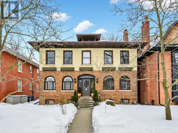 9 MACLENNAN AVENUE, Toronto