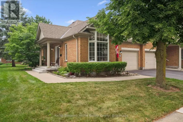 9 MAGNOLIA LANE, Guelph