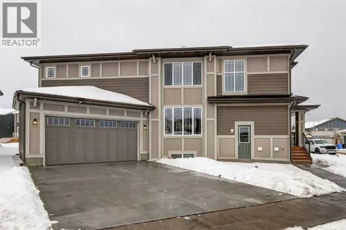 9 Magnolia Path SE, Calgary