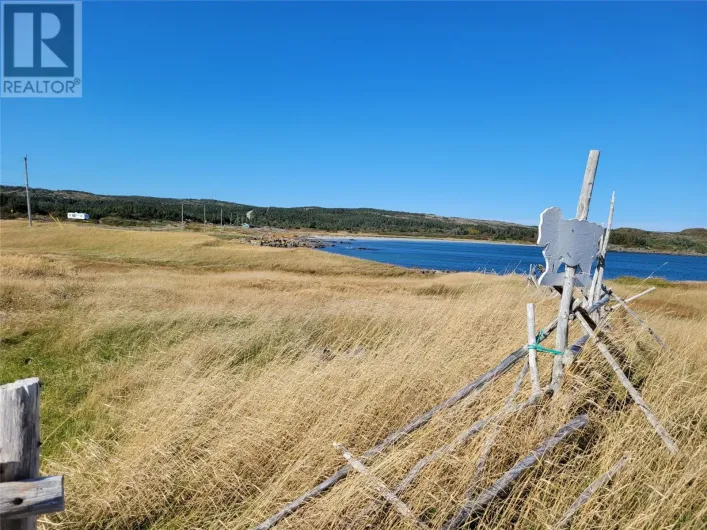 9 Main Road, Fogo Island