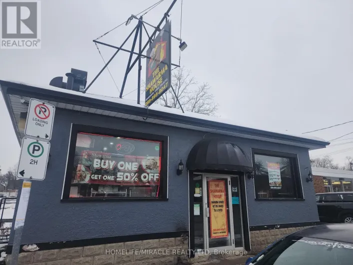 9 MAIN STREET N, Hamilton