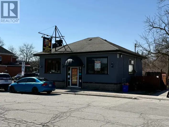 9 MAIN STREET N, Hamilton