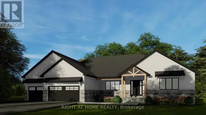 9 MAPLE GROVE ROAD, Caledon