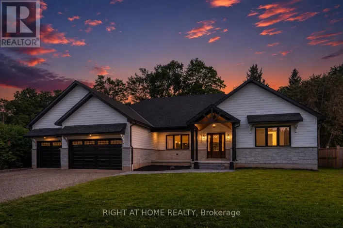 9 MAPLE GROVE ROAD, Caledon