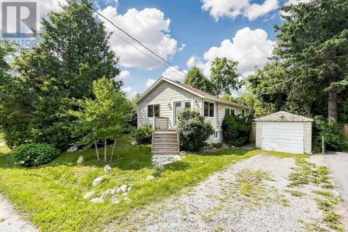 9 MAPLE GROVE STREET, Whitchurch-Stouffville