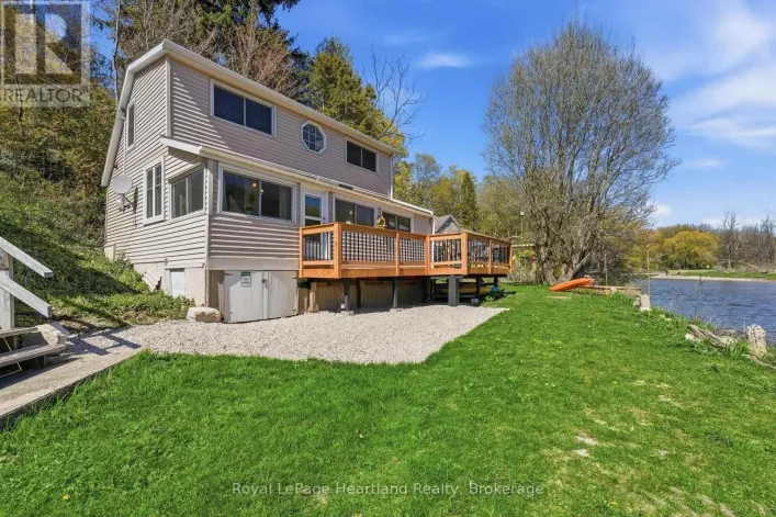 9 MAPLE LANE, Ashfield-Colborne-Wawanosh