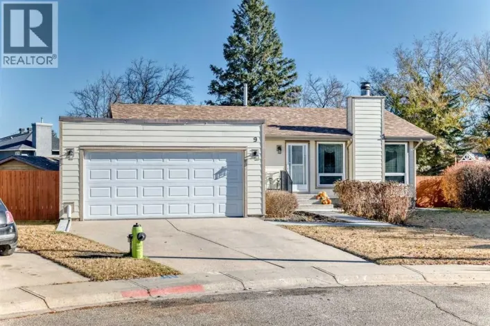 9 Maple Place, Strathmore