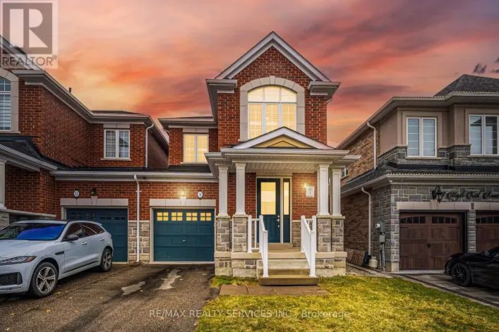 9 MAPLE TRAIL ROAD, Caledon