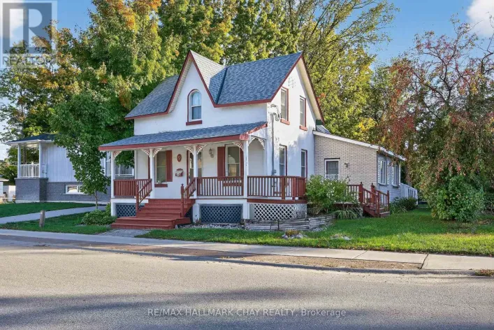 9 MARIA STREET, Springwater