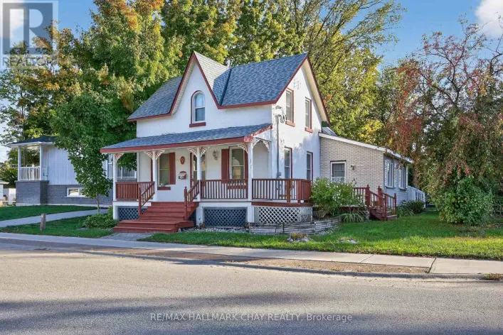 9 MARIA STREET, Springwater