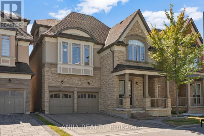 9 MARIO AVENUE, Markham