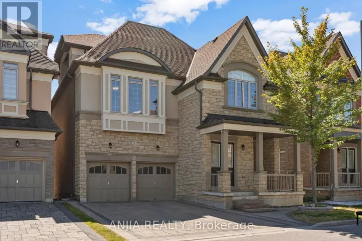 9 MARIO AVENUE, Markham