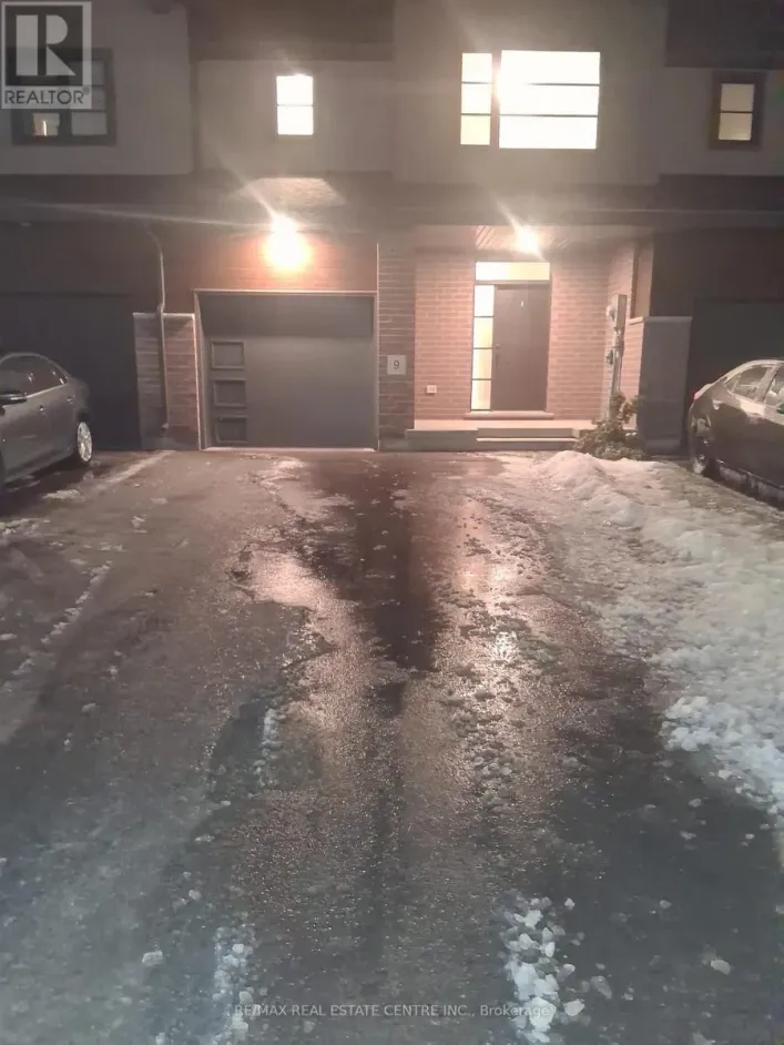 9 MARTIN STREET, Tillsonburg