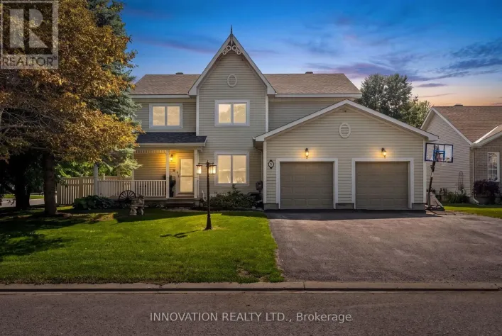 9 MARY HILL CRESCENT, Ottawa