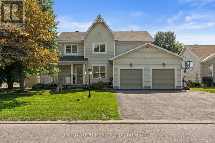 9 MARY HILL CRESCENT, Ottawa