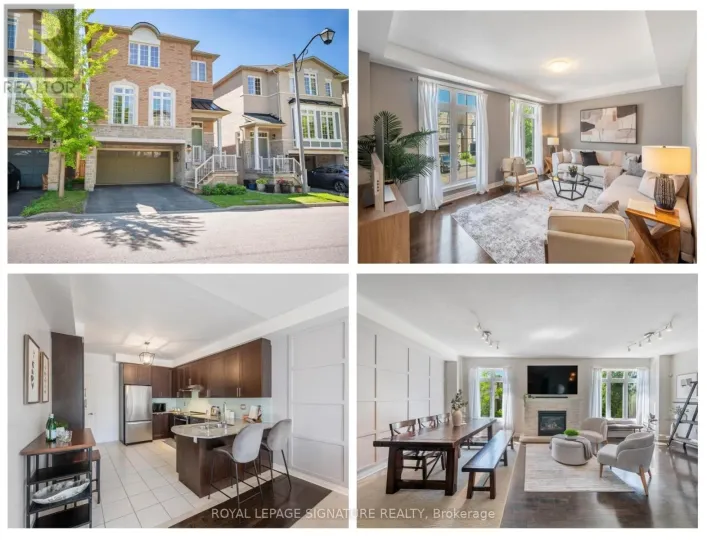 9 MASTWOOD CRESCENT, Toronto