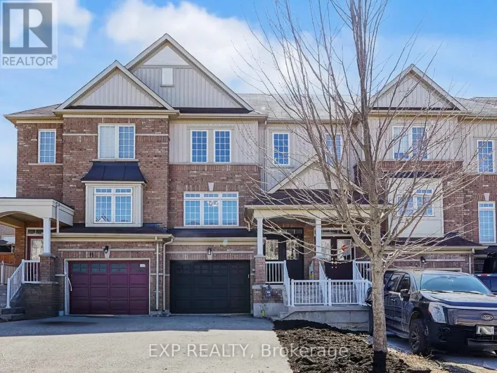 9 MATTHEWSON AVENUE, Bradford West Gwillimbury