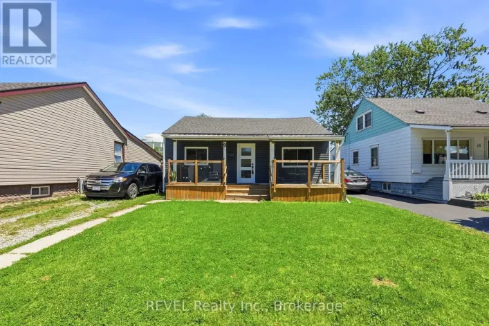 9 MCNAUGHTON ROAD, Welland