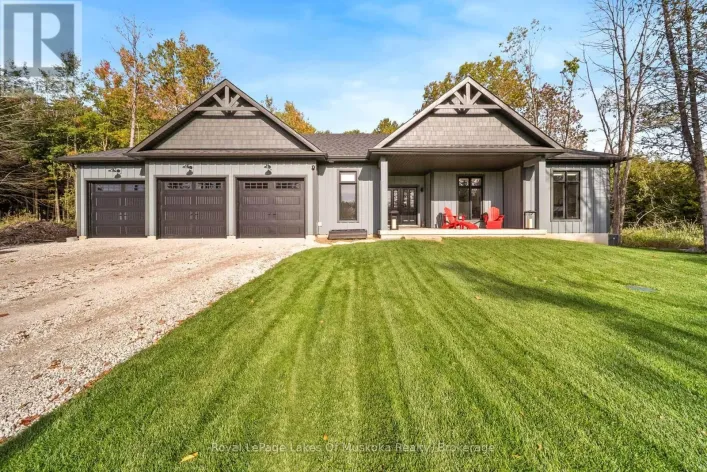 9 MEADOW ACRES ROAD, Oro-Medonte