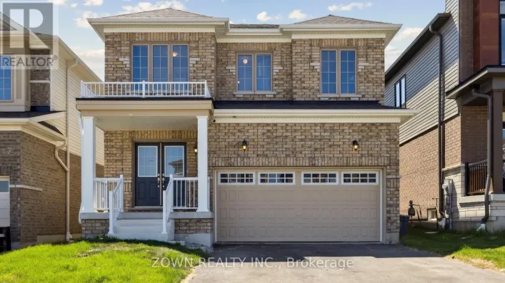 9 MEARS ROAD, Brant
