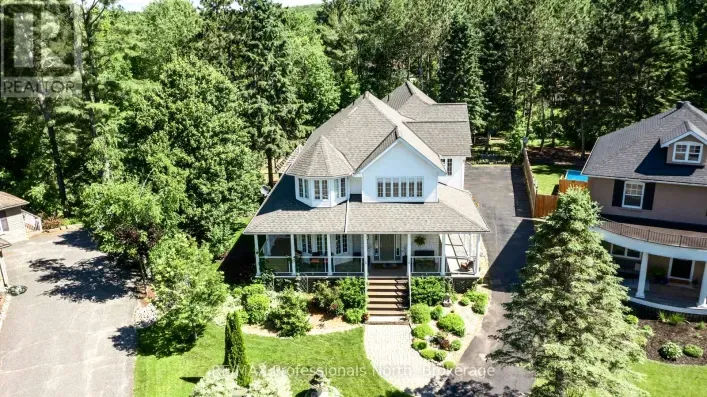 9 MELANE COURT, Bracebridge