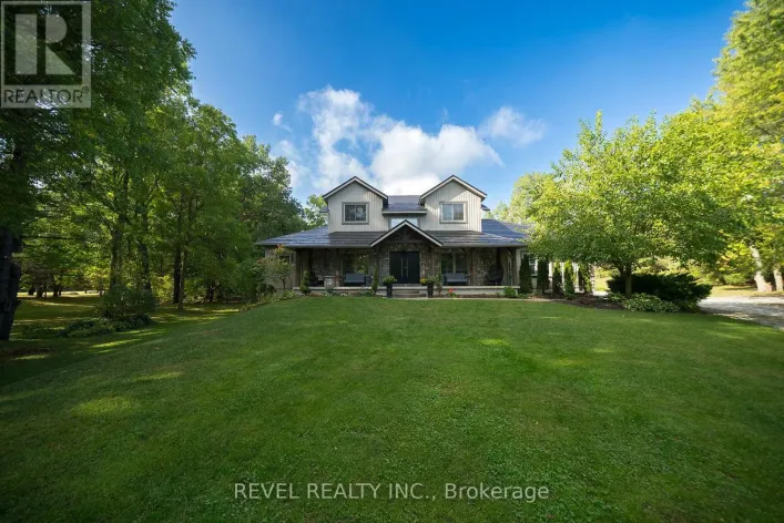 9 MICHAEL'S LANE, Tillsonburg