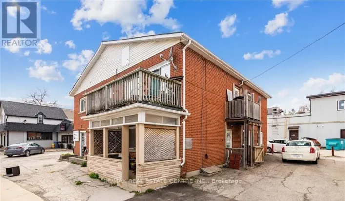 9 MILL STREET W, Halton Hills
