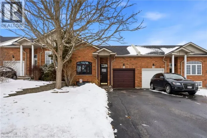 9 MILLCROFT Drive, Simcoe