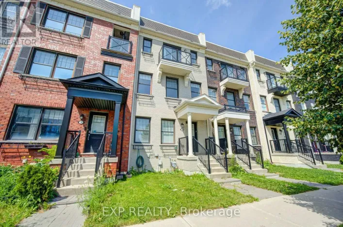 9 MILT STOREY LANE, Whitchurch-Stouffville