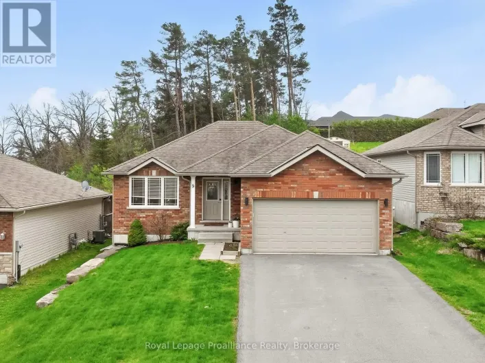 9 MITCHELL DRIVE, Quinte West