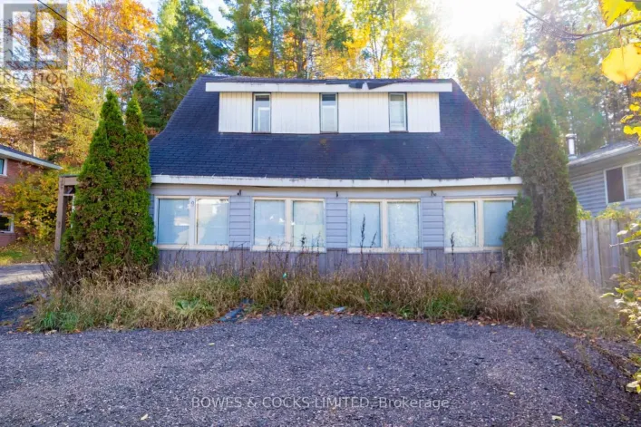 9 MONCK STREET, Bancroft