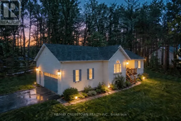 9 MONICA COURT, Oro-Medonte