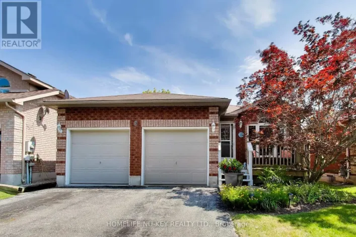 9 MONIQUE CRESCENT, Barrie