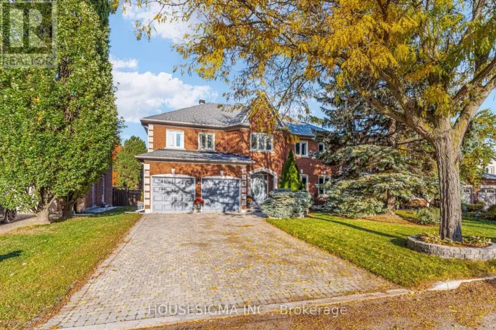 9 MONTCLAIR ROAD, Richmond Hill