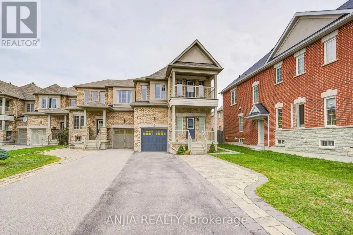 9 MOORE'S COURT, Markham