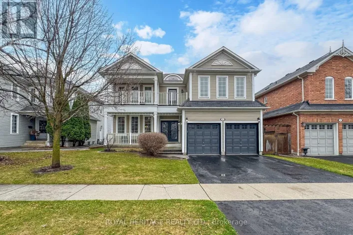 9 NATHAN AVENUE, Whitby