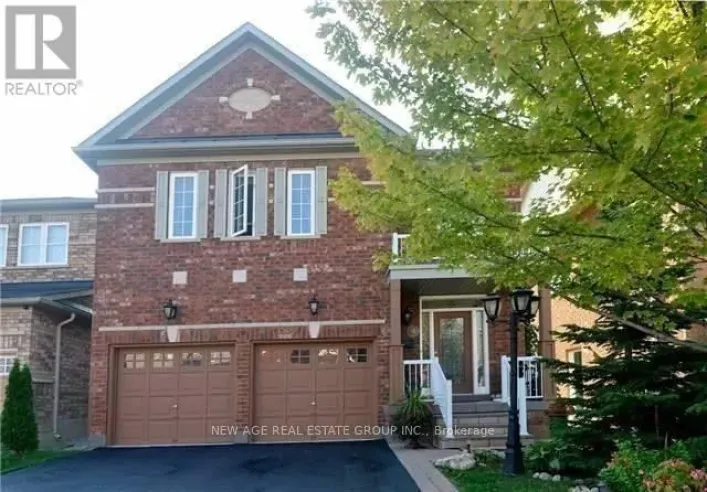 9 NESS ROAD, Brampton