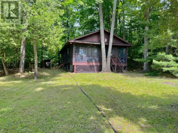 9 NEWBORO-MCCASKILL ISLAND, Rideau Lakes
