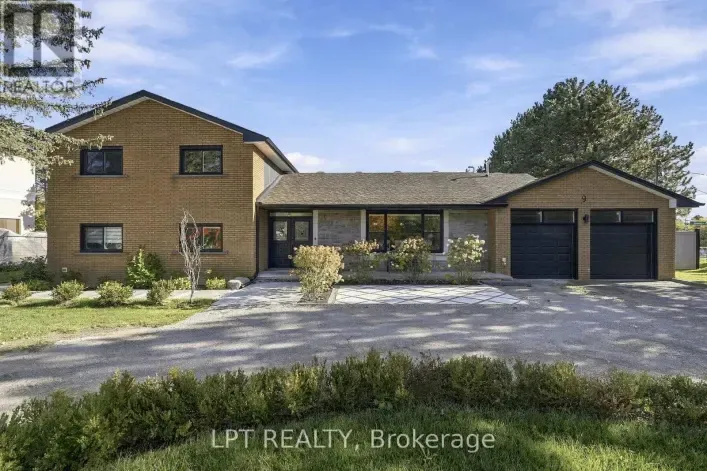 9 NOBLEWOOD DRIVE, King