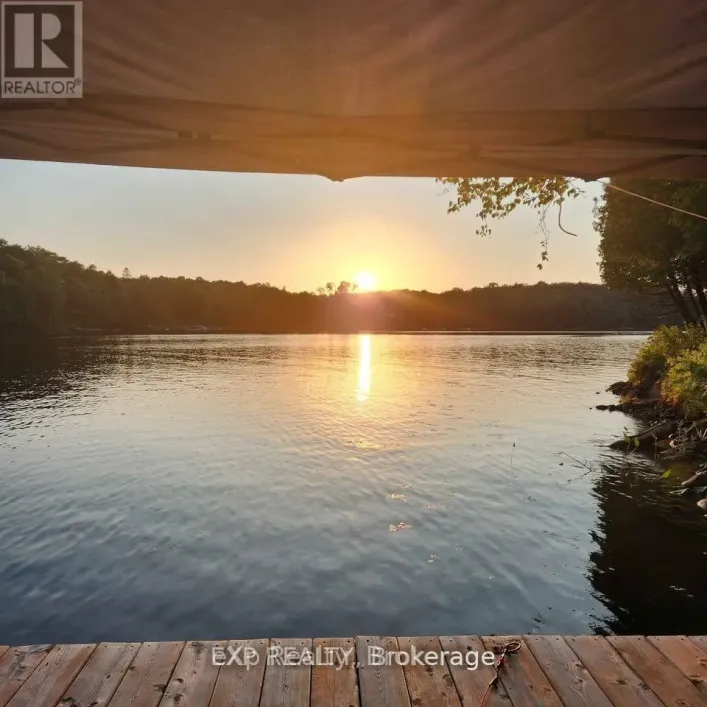9 NORTH POVERTY BAY ROAD, Magnetawan