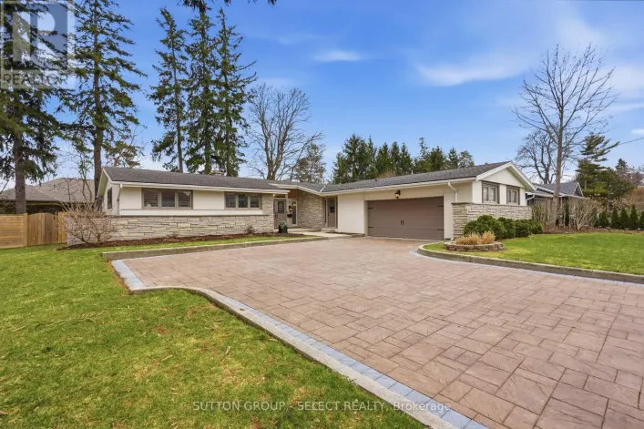 9 NORTHCREST DRIVE, London North