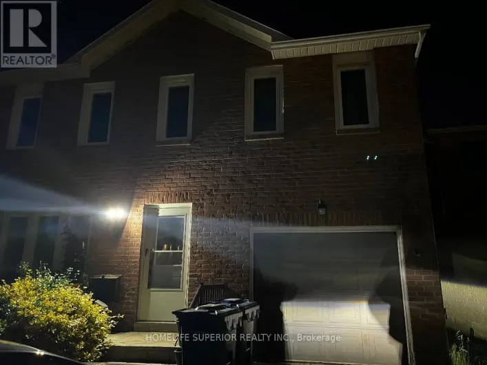 9 NUTTALL STREET, Brampton
