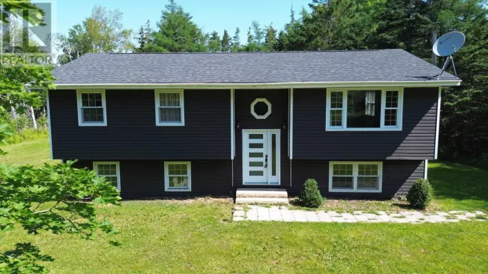9 Old Rocky Ridge, Port Hood